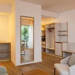 Aluasoul Sunny (adults Only) Hotell