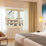 Hotell Aluasoul Sunny (adults Only) 4*