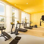 Hotell Aluasoul Sunny (adults Only)