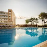 Aluasoul Sunny (adults Only) Hotell Slăntjev Brjag