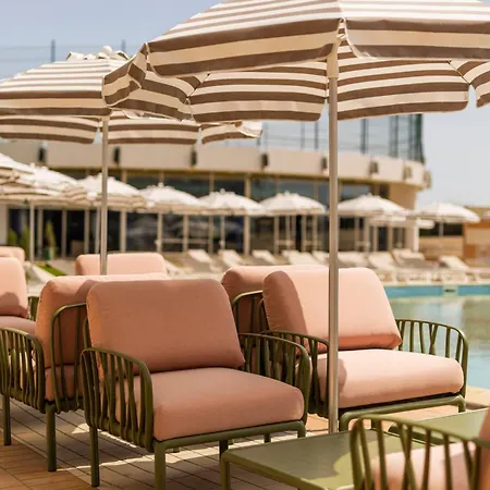 Hotell Aluasoul Sunny (adults Only) 4*