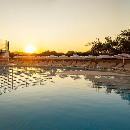 Aluasoul Sunny (adults Only) Slăntjev Brjag