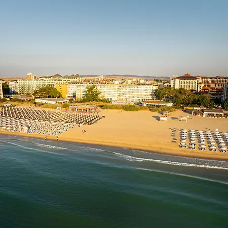 Aluasoul Sunny (adults Only) Hotell