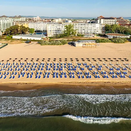 Aluasoul Sunny - Adults Only - New Opening Отель Солнечный берег
