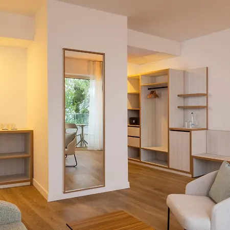 Aluasoul Sunny - Adults Only - New Opening Отель