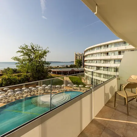 Aluasoul Sunny - Adults Only - New Opening 4* Солнечный берег
