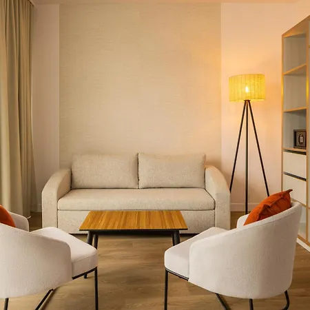Hotel Aluasoul Sunny - Adults Only - New Opening 4*