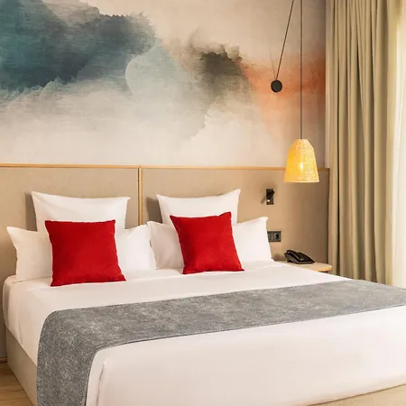 Aluasoul Sunny - Adults Only - New Opening Hotel Słoneczny Brzeg