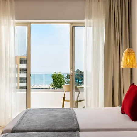 Hotel Aluasoul Sunny - Adults Only - New Opening Słoneczny Brzeg