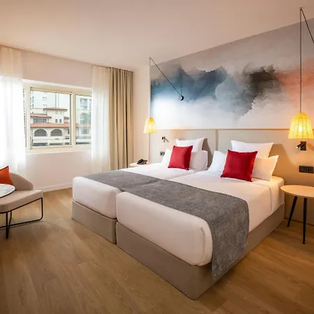 Aluasoul Sunny - Adults Only - New Opening Отель Солнечный берег