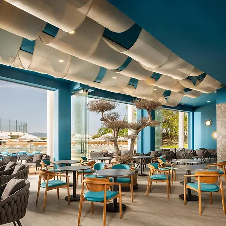 Aluasoul Sunny (adults Only) Hotel Sunny Beach
