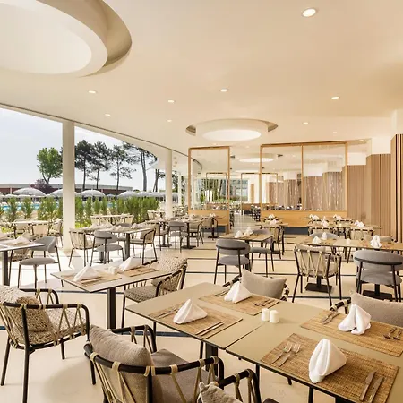 Aluasoul Sunny - Adults Only - New Opening Hotel Słoneczny Brzeg