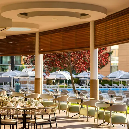 Aluasoul Sunny (adults Only) 4* Sunny Beach