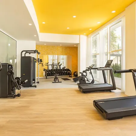 Aluasoul Sunny - Adults Only - New Opening 4* Солнечный берег