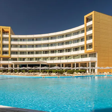 Aluasoul Sunny - Adults Only - New Opening Отель 4*