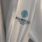 Hotel Aluasoul Sunny (adults Only) Sunny Beach