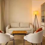 Hotel Aluasoul Sunny (adults Only) 4*