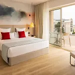 Aluasoul Sunny (adults Only) 4*