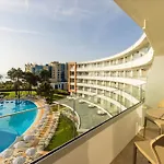 Aluasoul Sunny (adults Only) 4*