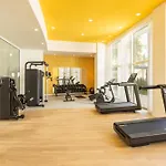 Aluasoul Sunny (adults Only) 4* Sunny Beach