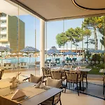 Aluasoul Sunny (adults Only) Hotel 4*