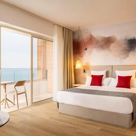 Szálloda Aluasoul Sunny - Adults Only - New Opening 4*