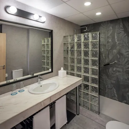 Hotel Aluasoul Sunny - Adults Only - New Opening
