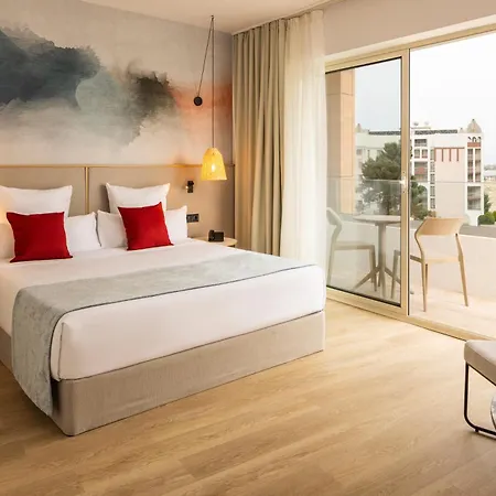 Aluasoul Sunny (adults Only) 4*