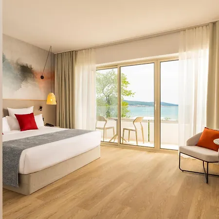 Szálloda Aluasoul Sunny - Adults Only - New Opening 4*
