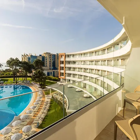 Aluasoul Sunny (adults Only) 4*