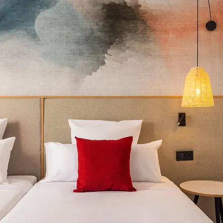 Hotel Aluasoul Sunny - Adults Only - New Opening
