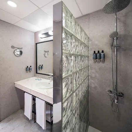 Aluasoul Sunny (adults Only) 호텔