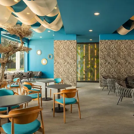Aluasoul Sunny - Adults Only - New Opening
