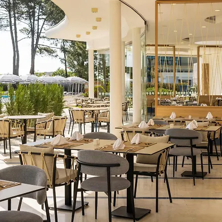 Aluasoul Sunny - Adults Only - New Opening 4* Napospart