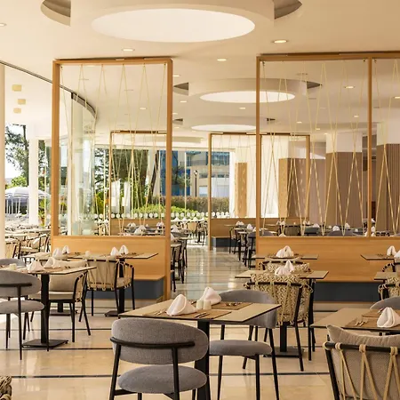 호텔 Aluasoul Sunny (adults Only) 써니비치