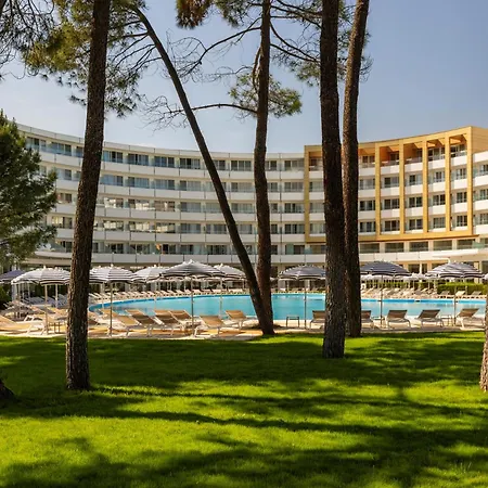 호텔 Aluasoul Sunny (adults Only)