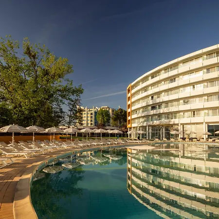 Aluasoul Sunny - Adults Only - New Opening Szálloda