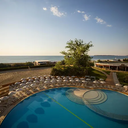 Aluasoul Sunny (adults Only) 호텔 4*