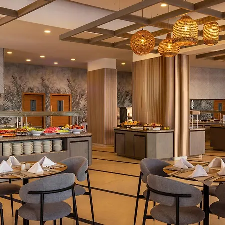 호텔 Aluasoul Sunny (adults Only)