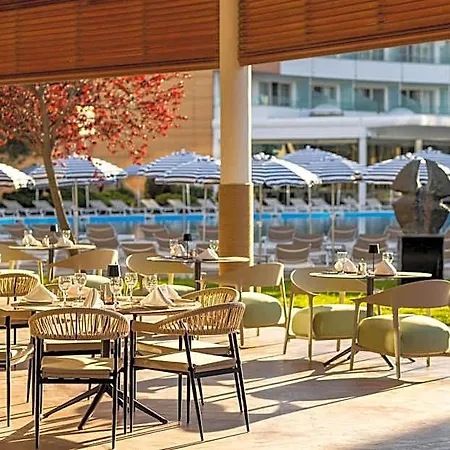 酒店 Aluasoul Sunny (adults Only) 阳光海滩