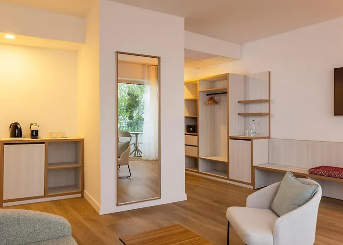 Aluasoul Sunny (adults Only) 호텔