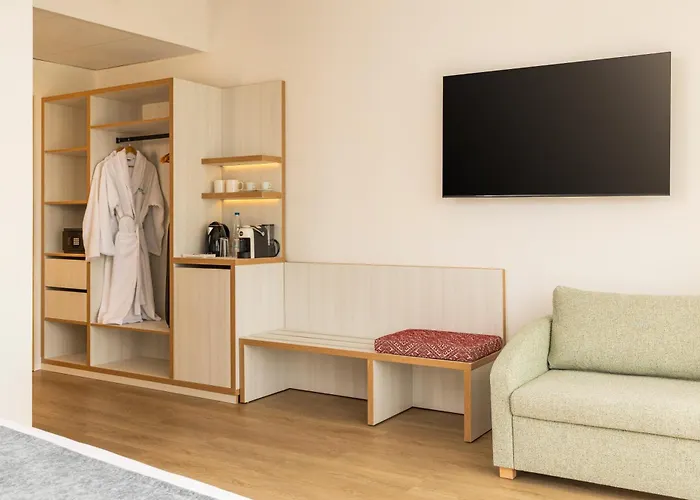 Aluasoul Sunny (adults Only) 호텔 4*