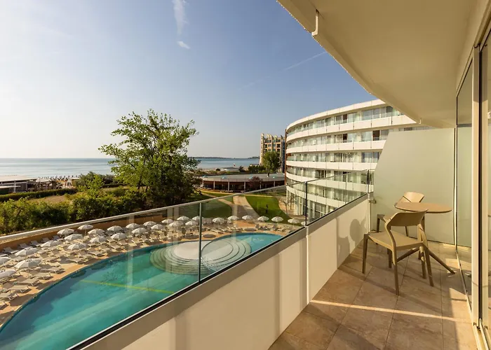 Aluasoul Sunny (adults Only) 4* 써니비치