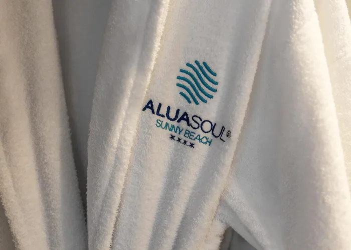 호텔 Aluasoul Sunny (adults Only) 써니비치