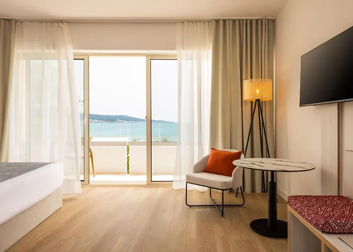 Aluasoul Sunny (adults Only) 호텔 4*