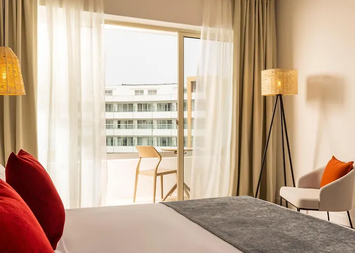 Aluasoul Sunny (adults Only) 써니비치