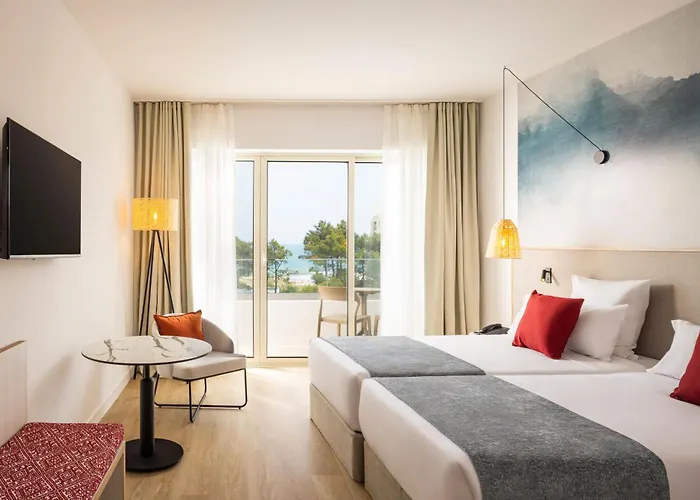 Aluasoul Sunny (adults Only) 4* 써니비치