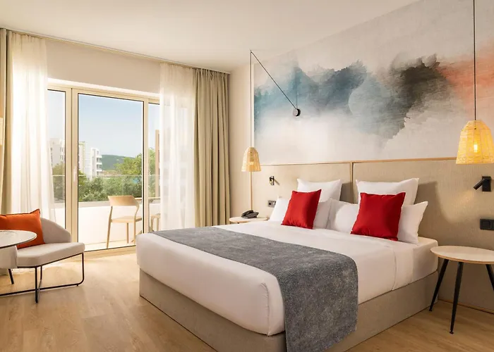 Aluasoul Sunny (adults Only) 써니비치