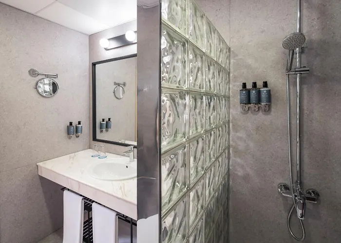 Aluasoul Sunny (adults Only) 호텔