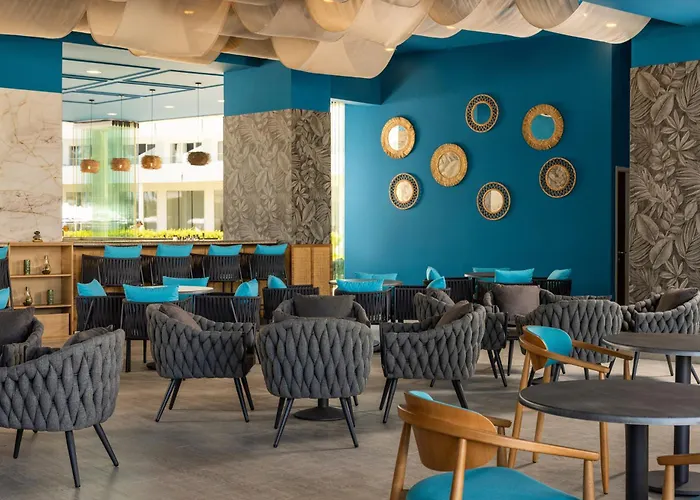 Aluasoul Sunny (adults Only) 4* 써니비치